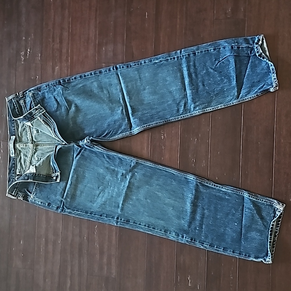 Harley Davidson 38x34 jeans